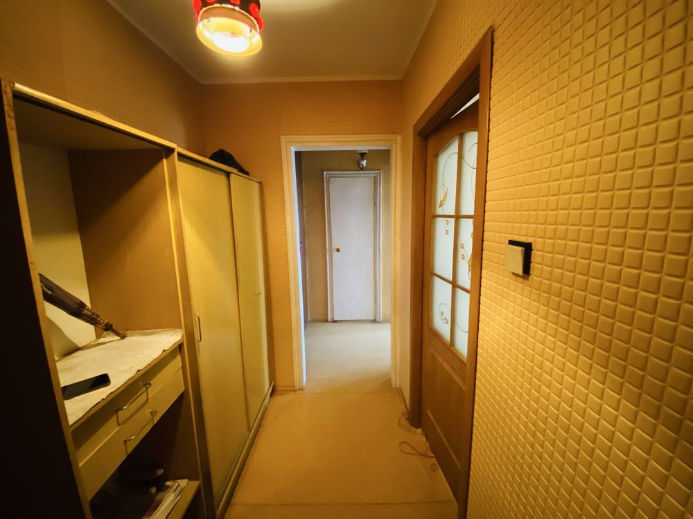 Довгострокова оренда однокімнатної квартири ПЗР, Тараскова. Черкаси - зображення 5