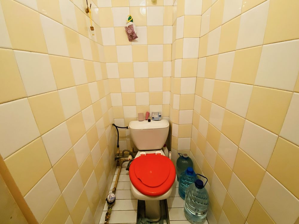 Довгострокова оренда однокімнатної квартири ПЗР, Тараскова. Черкаси - зображення 7