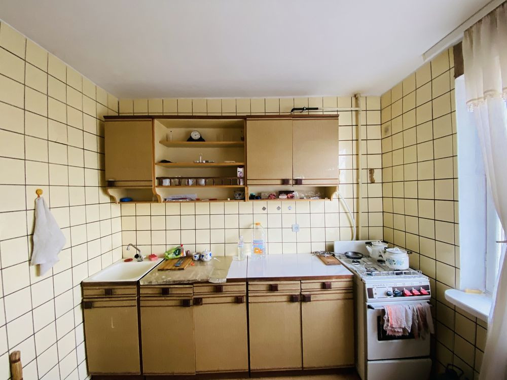 Довгострокова оренда однокімнатної квартири ПЗР, Тараскова. Черкаси - зображення 2