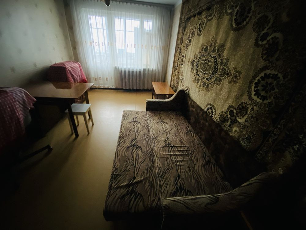 Довгострокова оренда однокімнатної квартири ПЗР, Тараскова. Черкаси - зображення 4