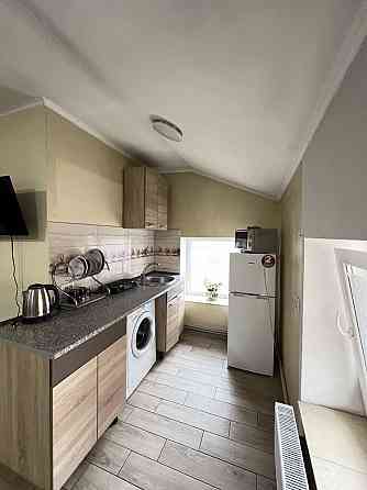 Здається Квартира- студія  на Новий Рік Тернопіль