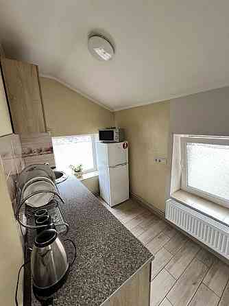 Здається Квартира- студія  на Новий Рік Тернопіль