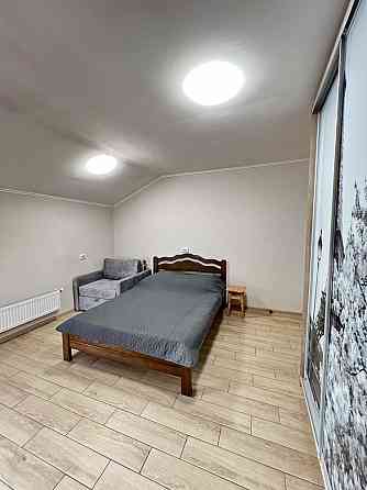 Здається Квартира- студія  на Новий Рік Тернопіль