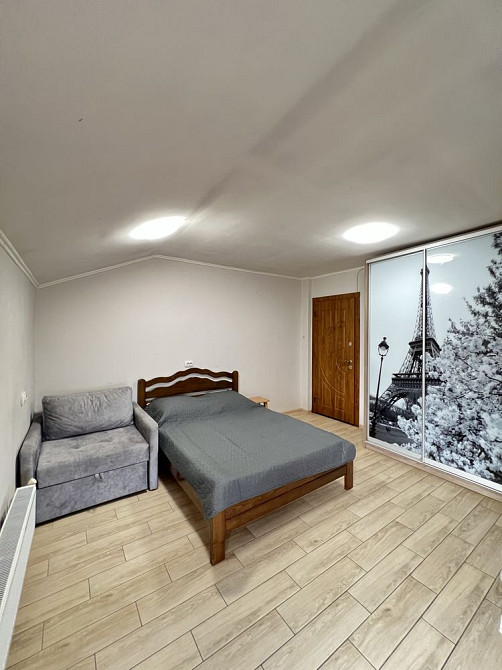 Здається Квартира- студія  на Новий Рік Тернопіль - зображення 5