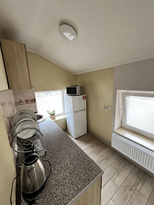 Здається Квартира- студія  на Новий Рік Тернопіль - зображення 1