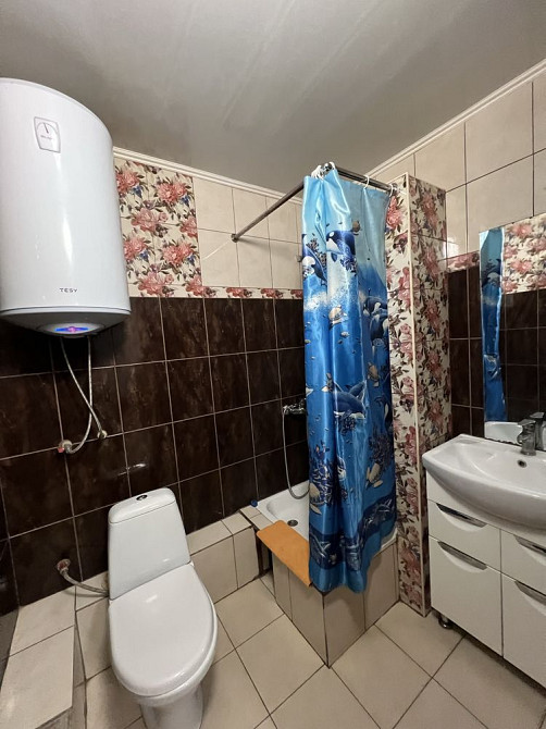 Здається Квартира- студія  на Новий Рік Тернопіль - зображення 3