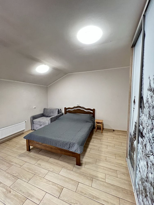 Здається Квартира- студія  на Новий Рік Тернопіль - зображення 4