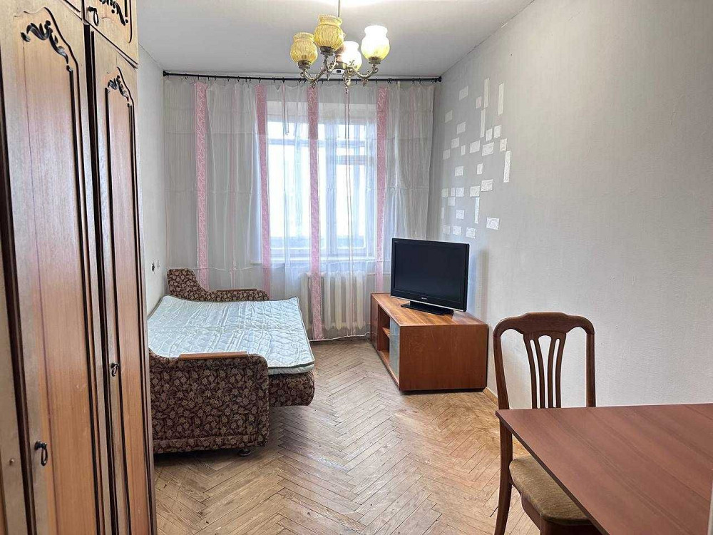 Оренда кімнати в квартира від власника по вул. Вашингтона 5 Львів - зображення 1