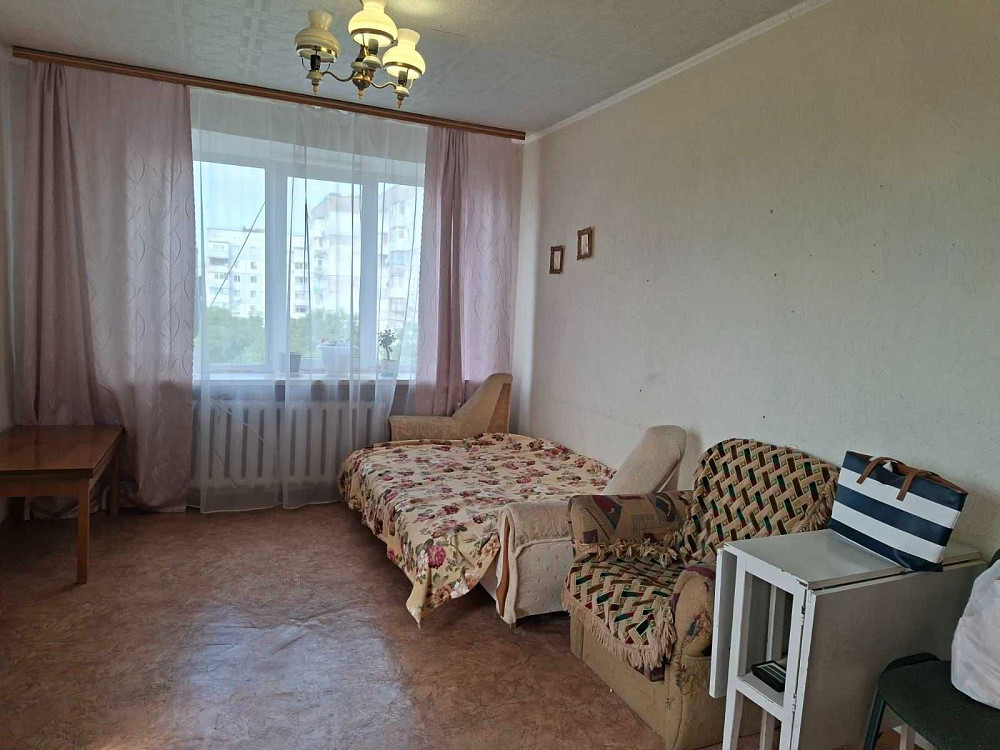 Здам 1 кім квартиру  район  Медколеджа Кропивницький - зображення 1