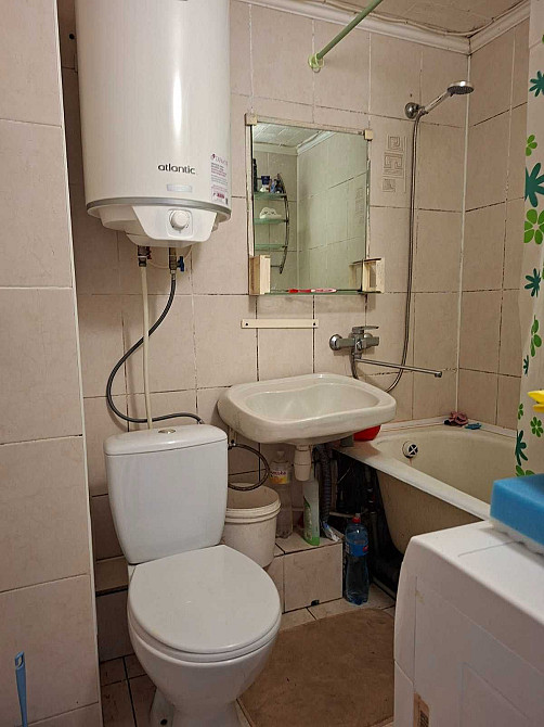 Здам 1 кім квартиру  район  Медколеджа Кропивницький - зображення 4