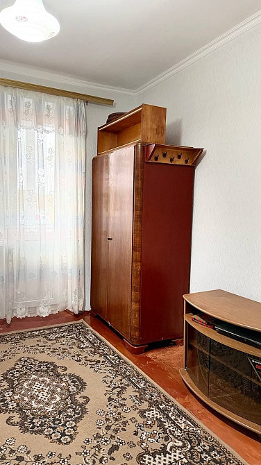 Оренда 1- но кімнатна квартира Бердичів - зображення 4