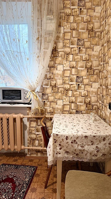 Оренда 1- но кімнатна квартира Бердичів - зображення 2