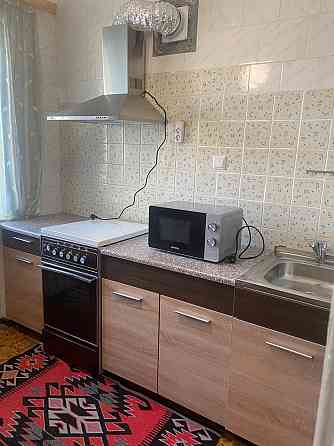 Сдам 1 к.кв на Космосе Запоріжжя