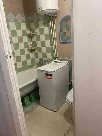 Сдам 1 к.кв на Космосе Запоріжжя