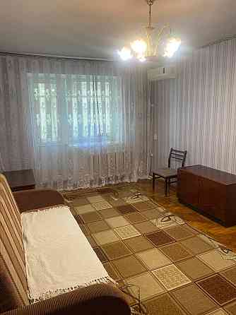 Сдам 1 к.кв на Космосе Запоріжжя