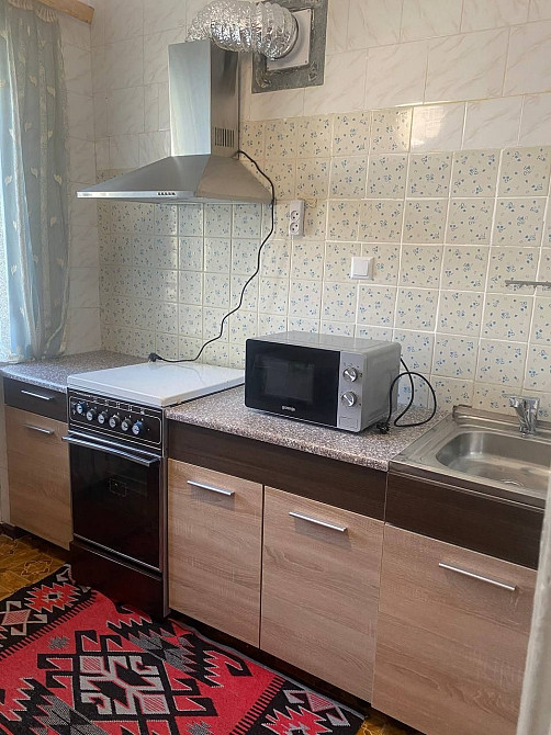 Сдам 1 к.кв на Космосе Запоріжжя - зображення 1