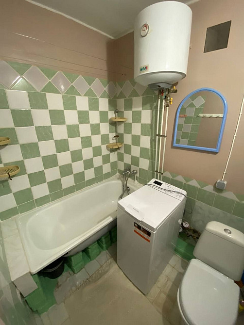 Сдам 1 к.кв на Космосе Запоріжжя - зображення 6