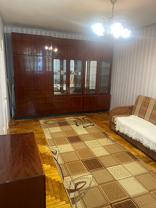 Сдам 1 к.кв на Космосе Запоріжжя - зображення 4