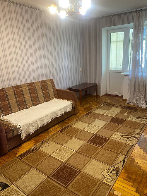 Сдам 1 к.кв на Космосе Запоріжжя - зображення 3