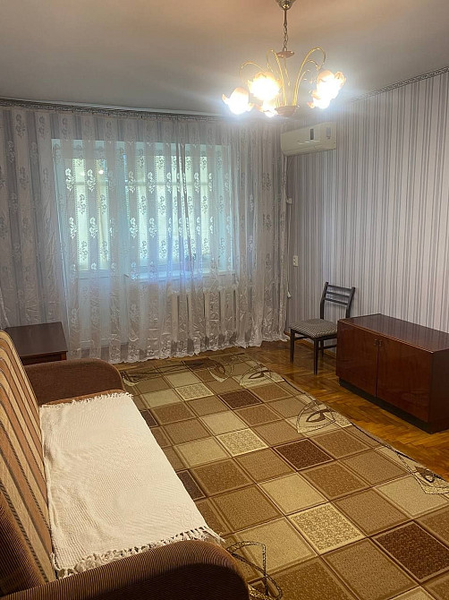 Сдам 1 к.кв на Космосе Запоріжжя - зображення 5