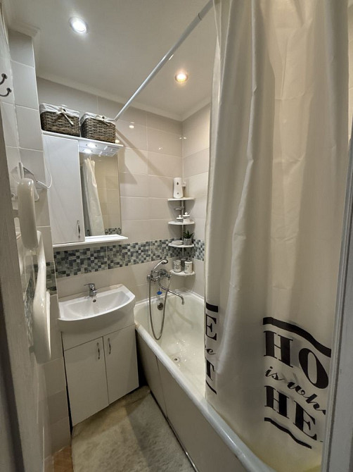 Власник. Затишна 2-к.кв. р-н ТРЦ Квадрат ,Воскресенка) Київ - зображення 5