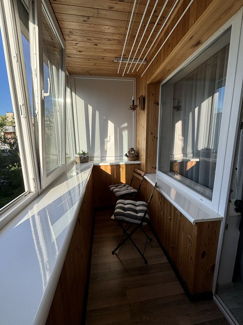 Власник. Затишна 2-к.кв. р-н ТРЦ Квадрат ,Воскресенка) Київ - зображення 6