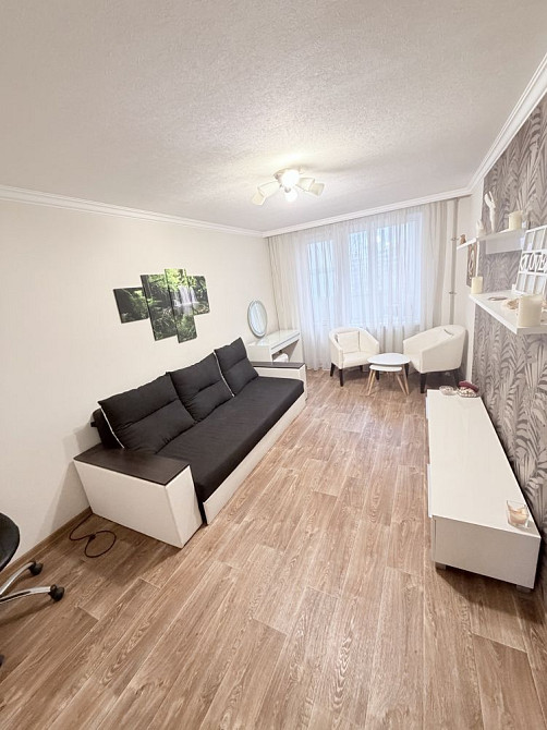 Сдам квартру салтовка  в аренду трк Украина г.Харьков Харків - зображення 5