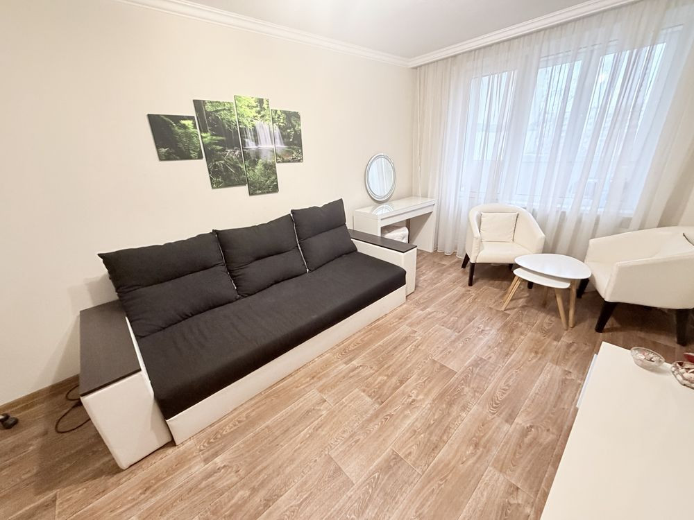 Сдам квартру салтовка  в аренду трк Украина г.Харьков Харків - зображення 1