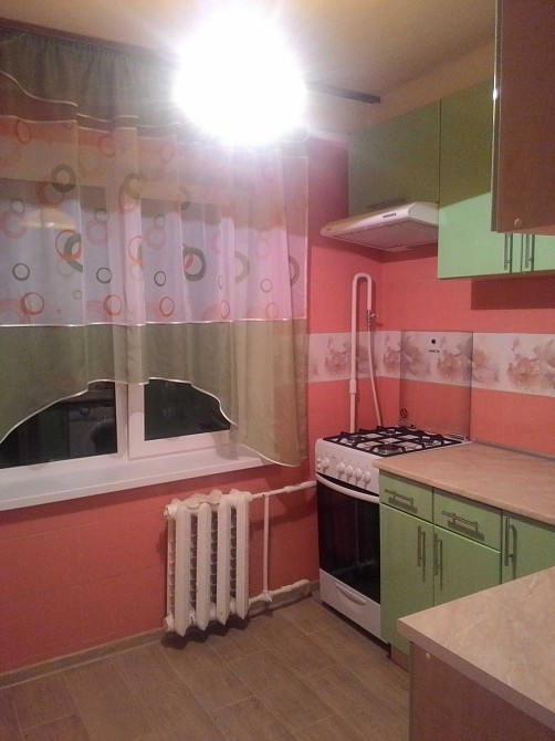 Сдам однокомнатную квартиру на Виноградаре. Хозяйка! Київ - зображення 3