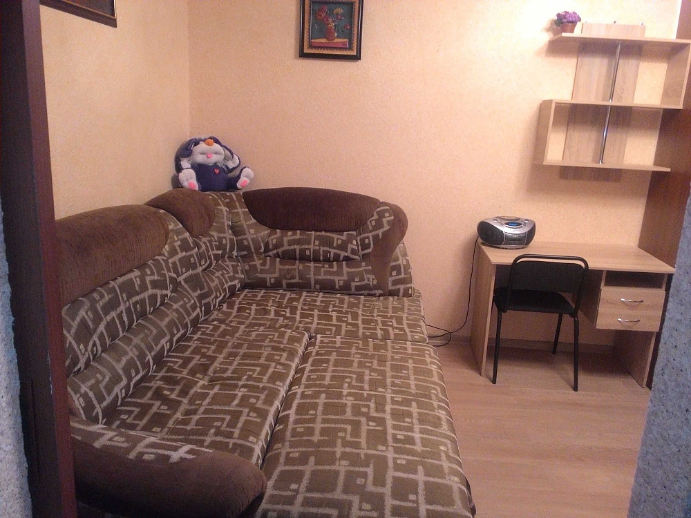 Сдам однокомнатную квартиру на Виноградаре. Хозяйка! Київ - зображення 8