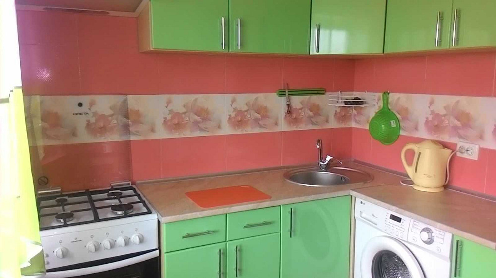 Сдам однокомнатную квартиру на Виноградаре. Хозяйка! Київ - зображення 2