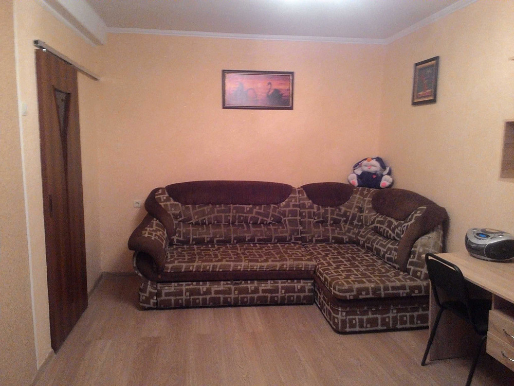 Сдам однокомнатную квартиру на Виноградаре. Хозяйка! Київ - зображення 7