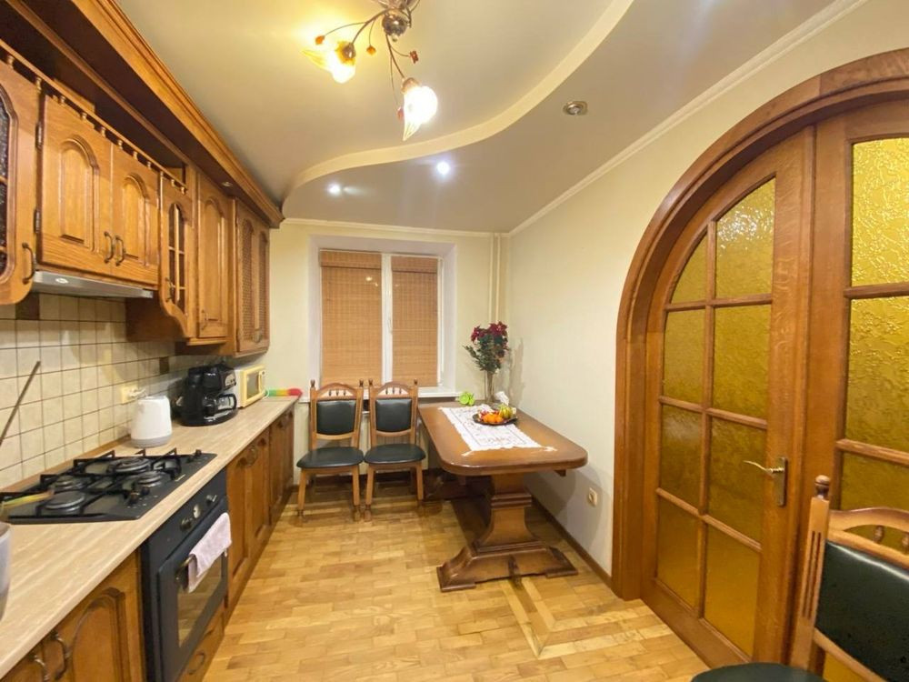 Оренда квартири на масив Дружба Петриківка - зображення 2