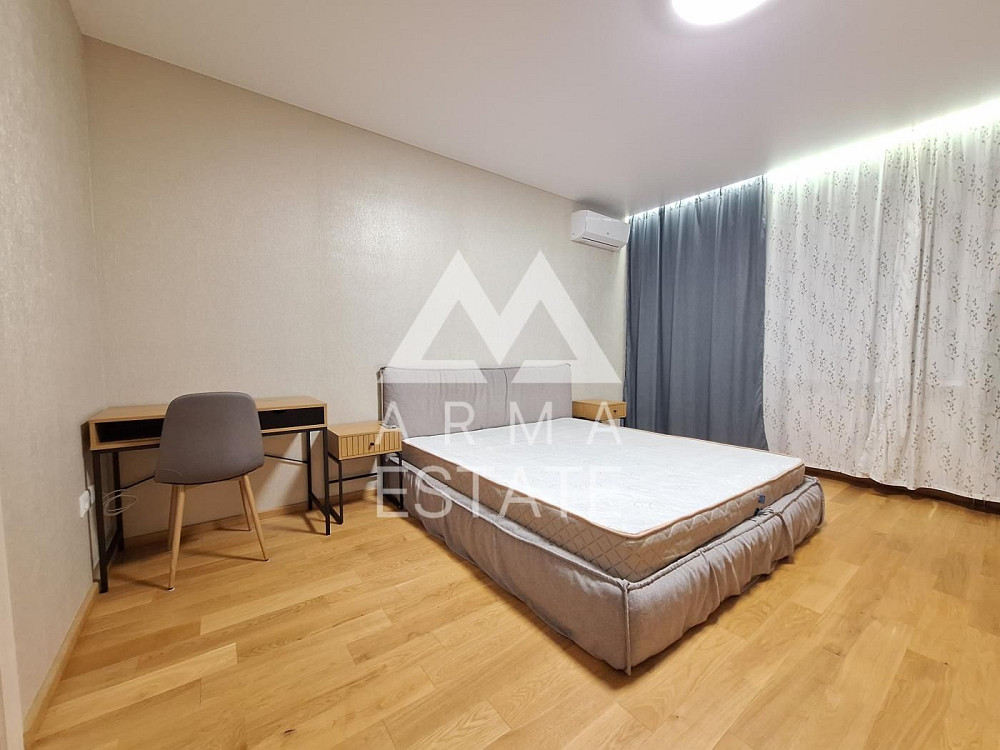 Здам 1к 45м Озерний Гай Гатне бульвар Приозерний 3 Теремки 10 хв Гатне - зображення 1