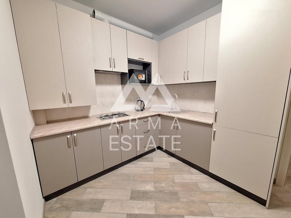 Здам 1к 45м Озерний Гай Гатне бульвар Приозерний 3 Теремки 10 хв Гатне - зображення 8