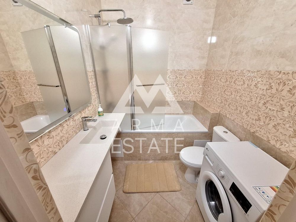 Здам 1к 45м Озерний Гай Гатне бульвар Приозерний 3 Теремки 10 хв Гатне - зображення 5