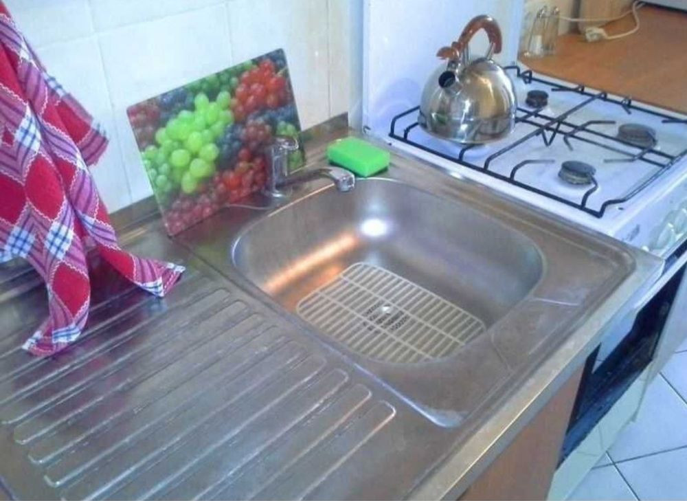 СДАМ 1 ком Квартиру ЦЕНТР газ АГВ Мебель техника удобство длительно Одеса - зображення 4