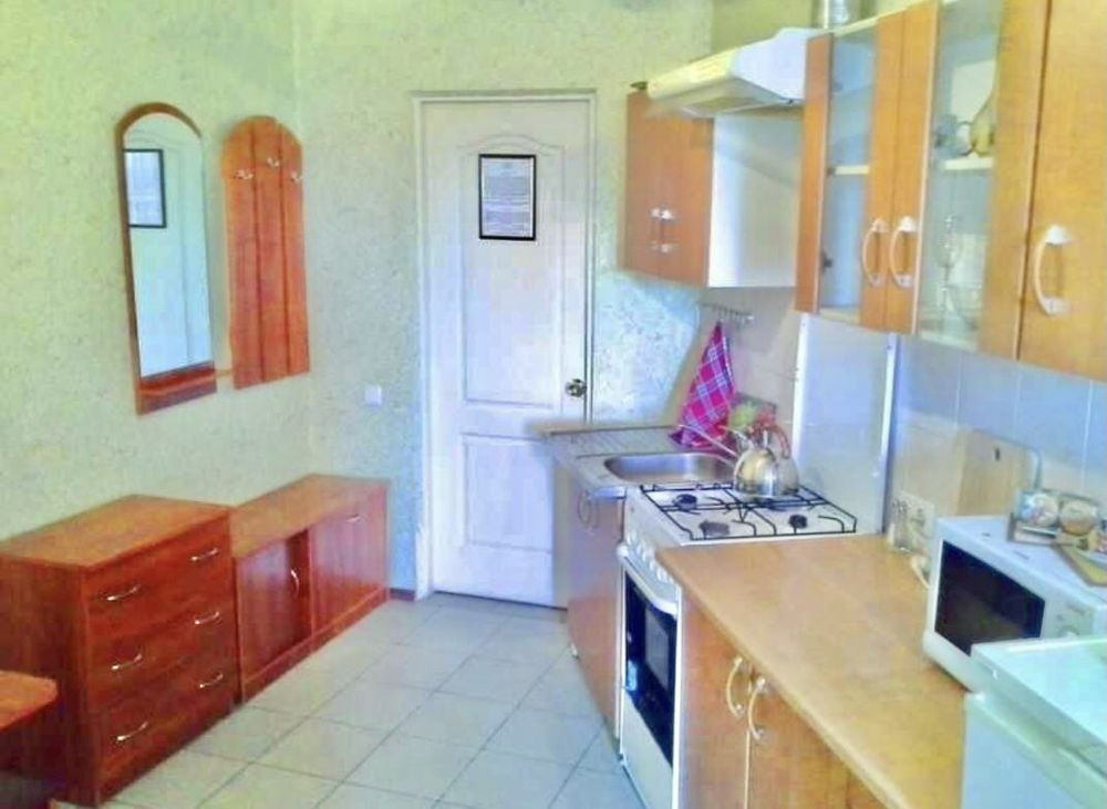 СДАМ 1 ком Квартиру ЦЕНТР газ АГВ Мебель техника удобство длительно Одеса - зображення 2