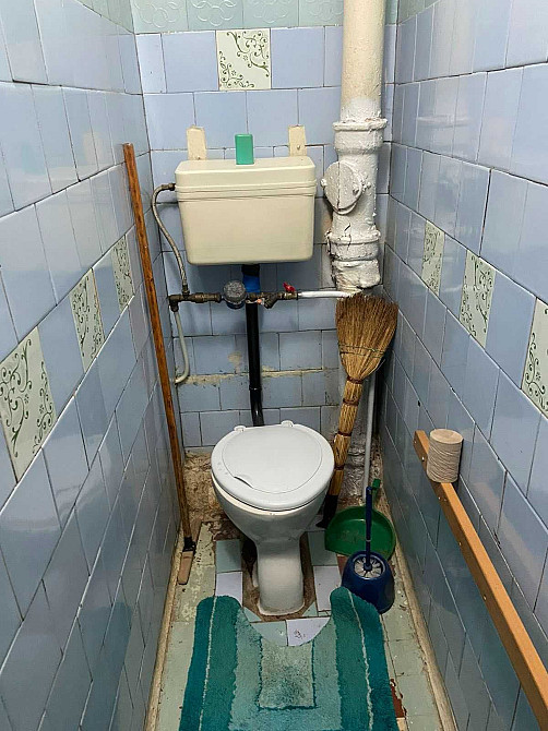 Довготривала оренда 2к квартири на вул. Князів Коріатовичів Вінниця - зображення 7