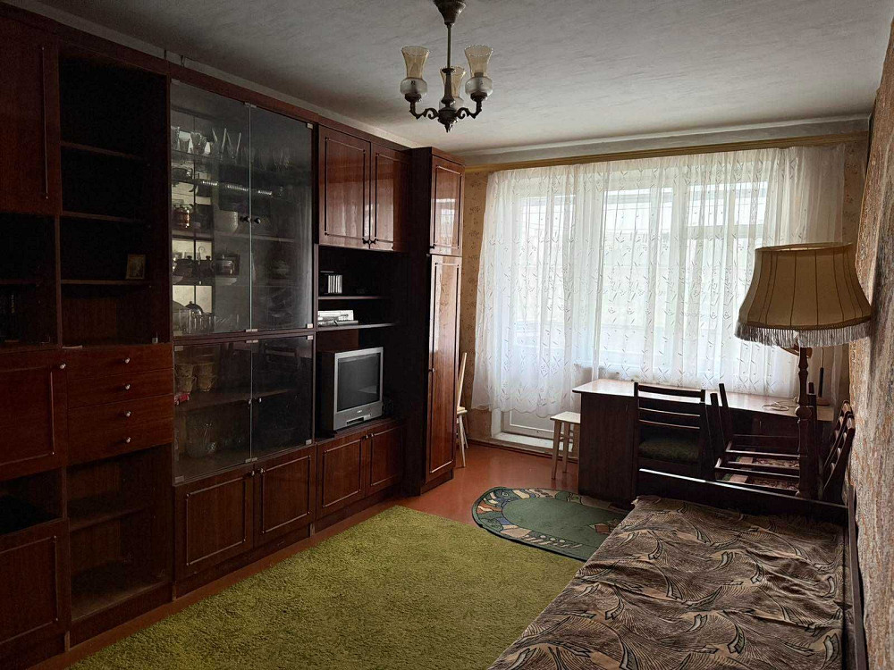 Довготривала оренда 2к квартири на вул. Князів Коріатовичів Вінниця - зображення 1