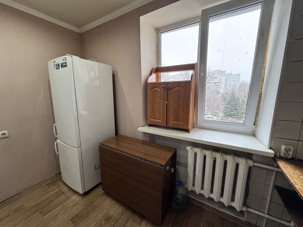 ‼️ Оренда 1-но кімн. кв.  4/9-4000грн Запоріжжя - зображення 2