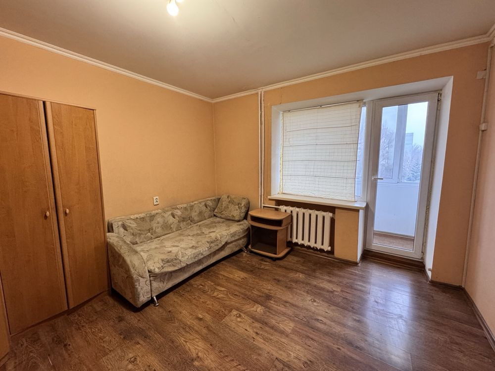 ‼️ Оренда 1-но кімн. кв.  4/9-4000грн Запоріжжя - зображення 3