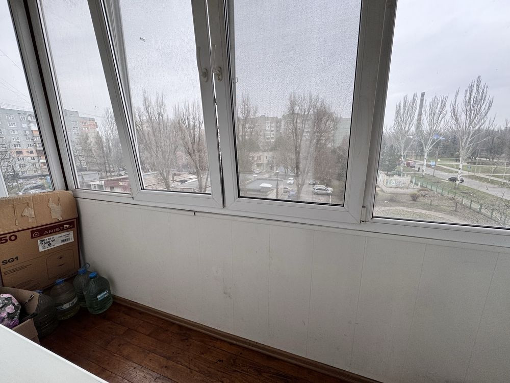 ‼️ Оренда 1-но кімн. кв.  4/9-4000грн Запоріжжя - зображення 6