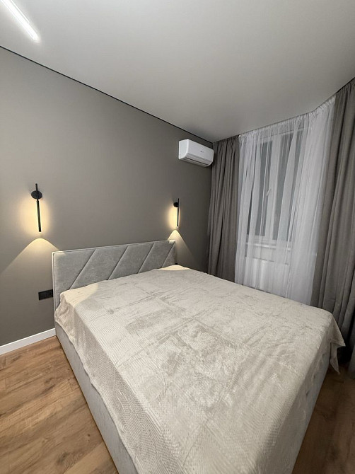 Довгострокова оренда! ЖК Клубний, Клубна 10 Софіївська Борщагівка - зображення 4