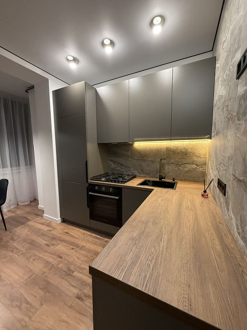 Довгострокова оренда! ЖК Клубний, Клубна 10 Софіївська Борщагівка - зображення 1