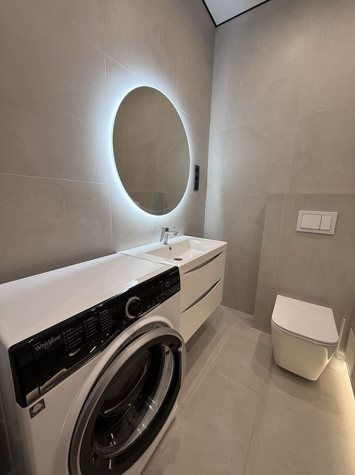 Довгострокова оренда! ЖК Клубний, Клубна 10 Софіївська Борщагівка - зображення 8