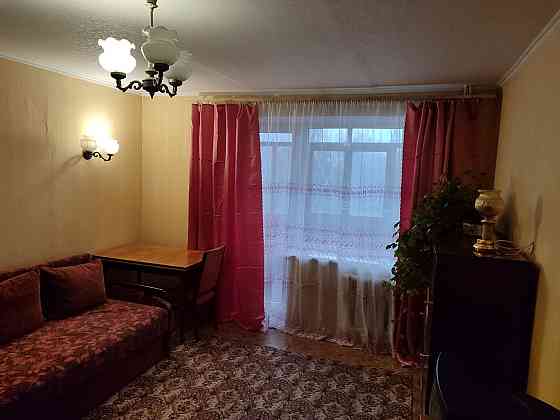 Здам 1кім.квартиру. Центр. Міський сад Кременчук