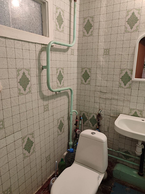 Здам 1кім.квартиру. Центр. Міський сад Кременчук - зображення 7