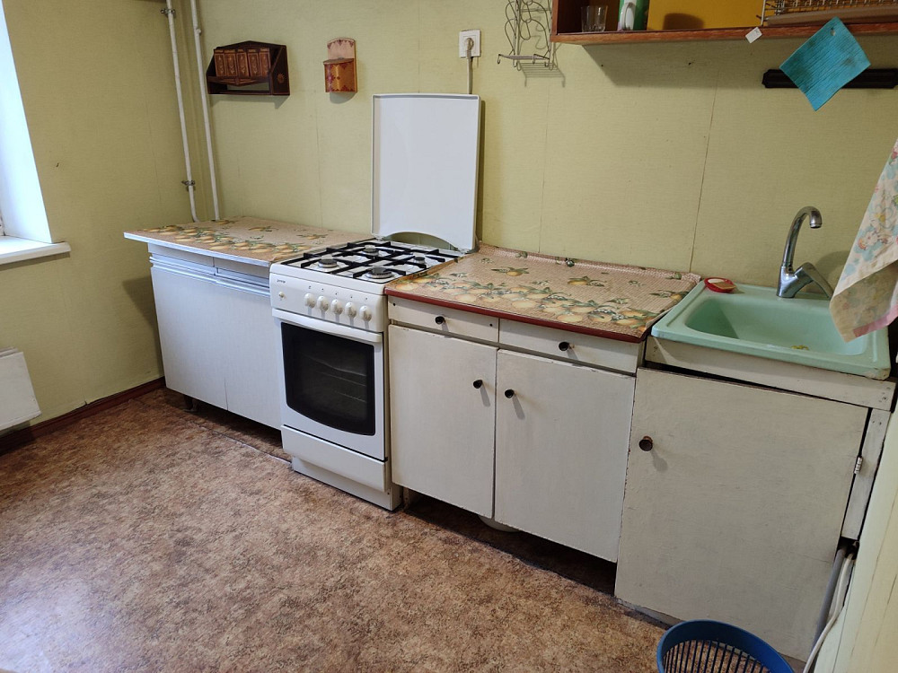 Здам 1кім.квартиру. Центр. Міський сад Кременчук - зображення 2