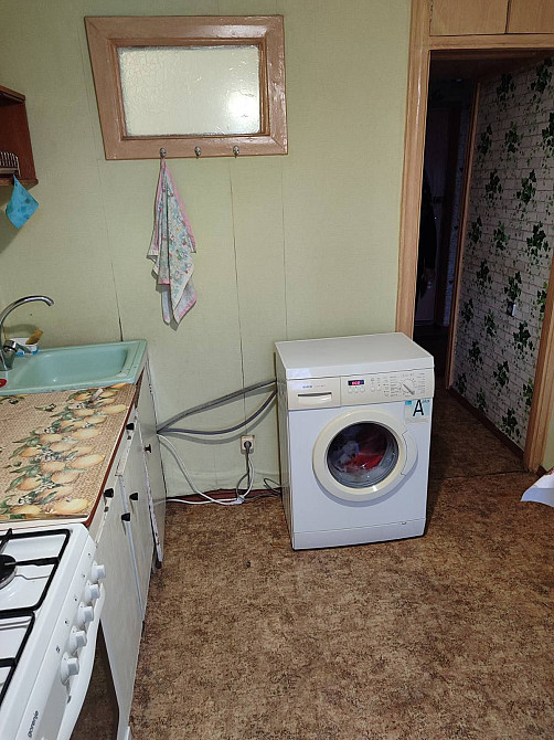 Здам 1кім.квартиру. Центр. Міський сад Кременчук - зображення 4